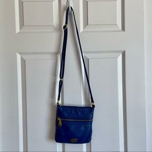 Fossil Crossbody Bag